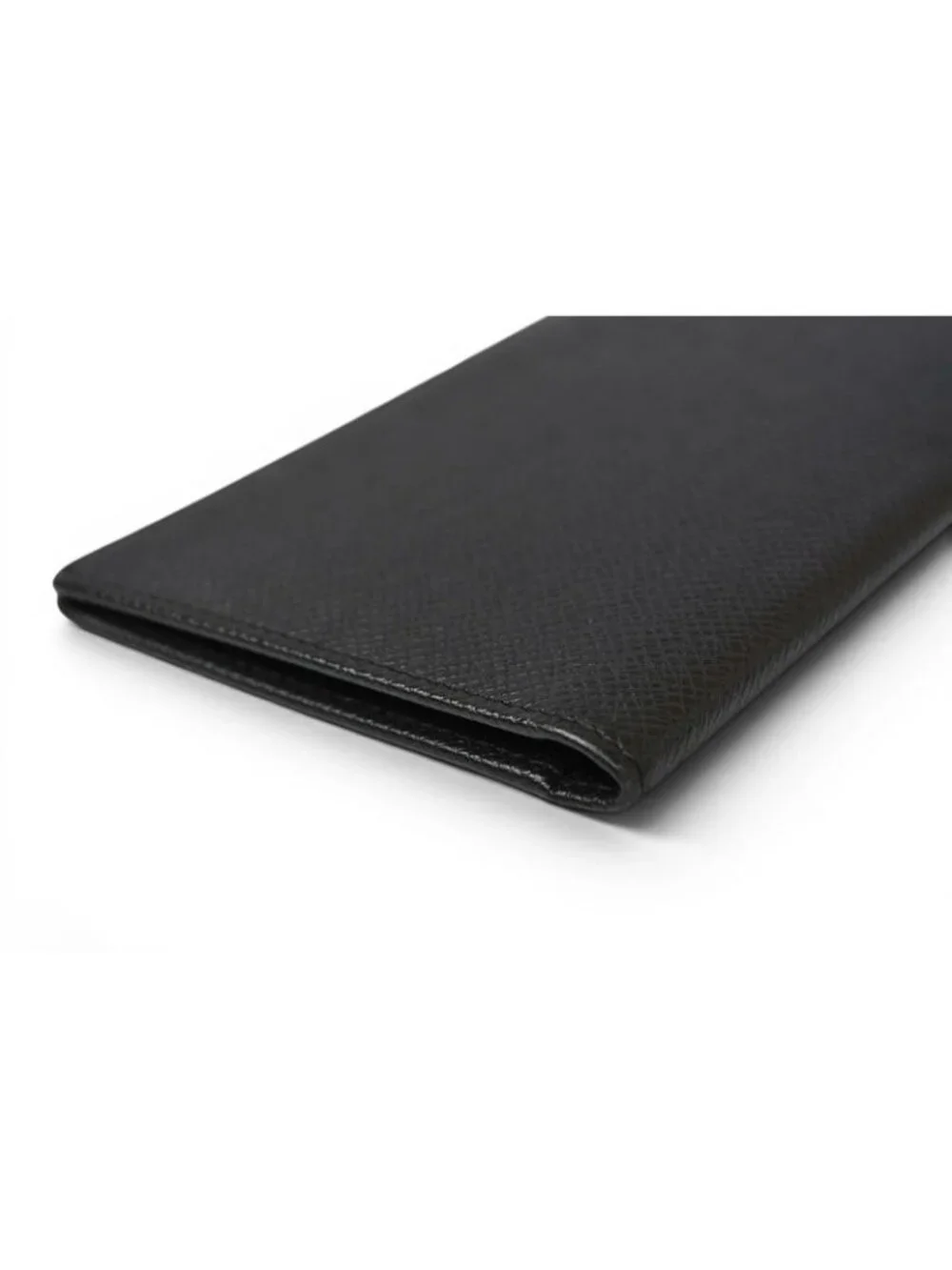 Louis Vuitton Wallet Vintage Porte Valle Cult Cles Billfold Ardoise